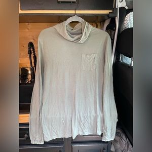 Men's Bamboo Shade Hoodie